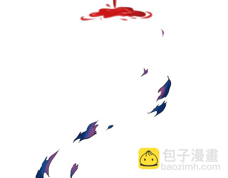 第14话 没人可以威胁我的！-第17话