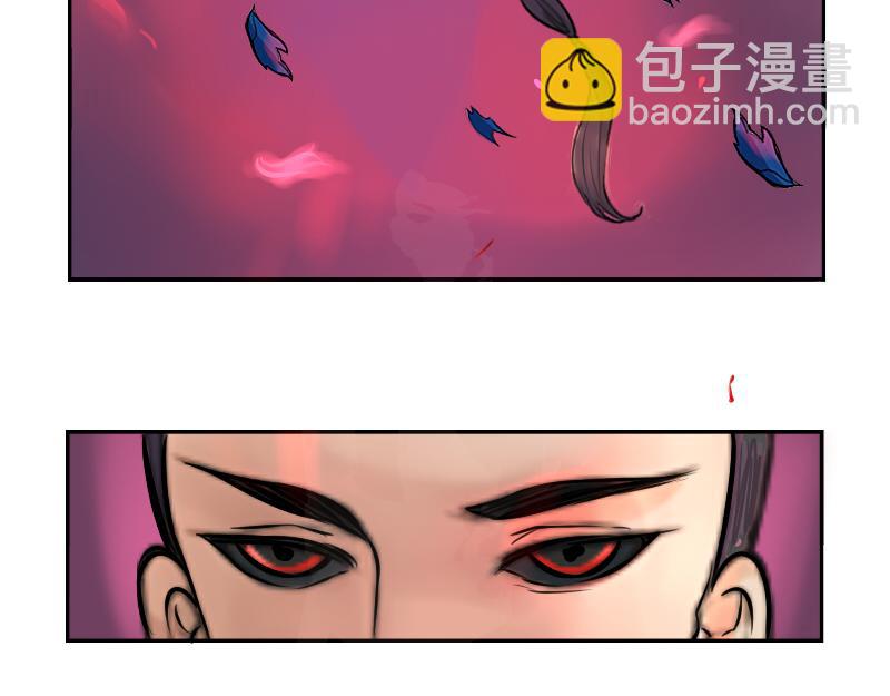 第14话 没人可以威胁我的！-第17话