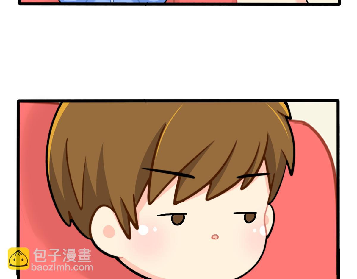 番外：小姜丝的又一项技能-第185话