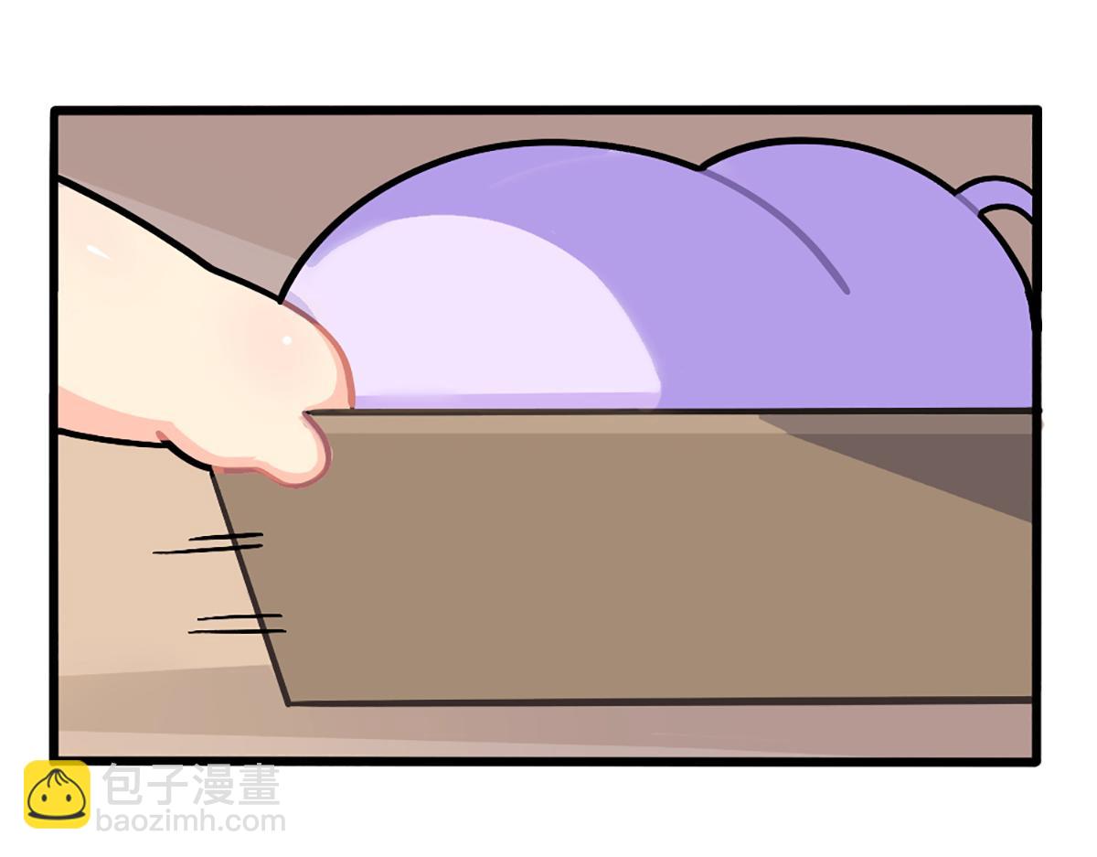 番外：小可乐的照片-第195话