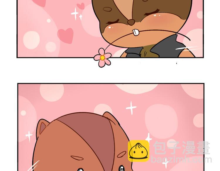 第22话 你快走吧！-第27话