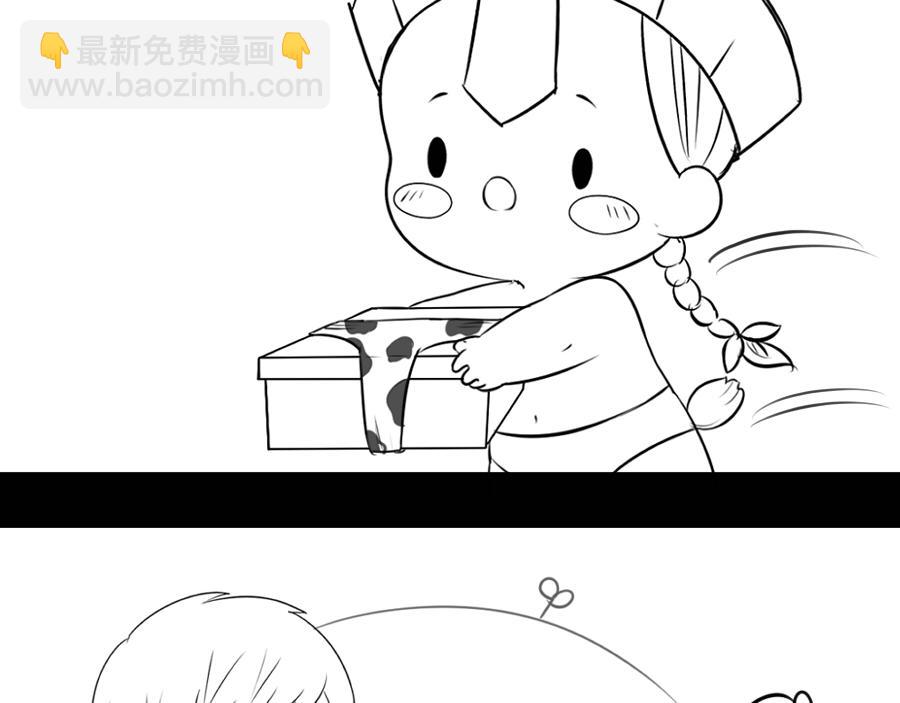 感恩节-第29话