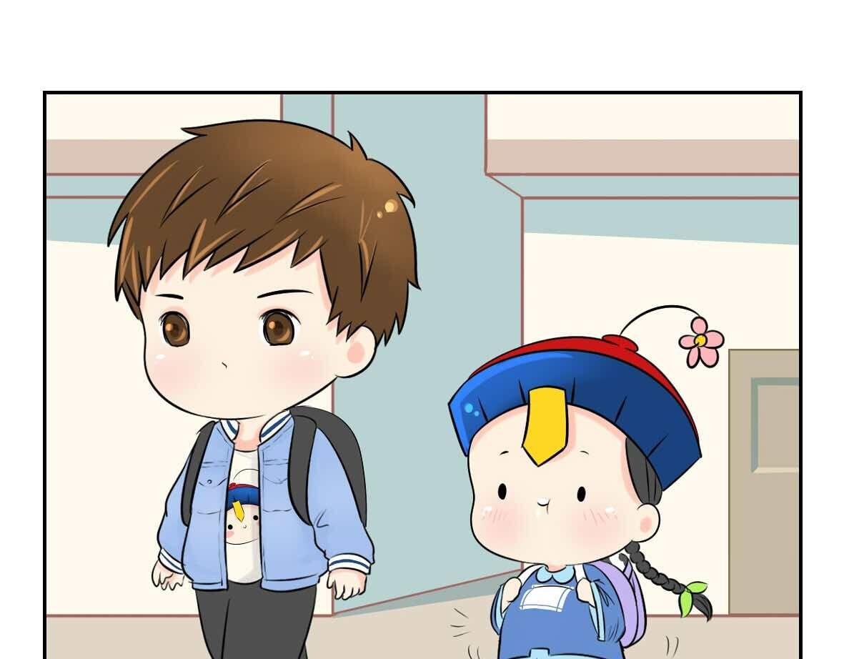 第2话 好久没睡你了-第3话