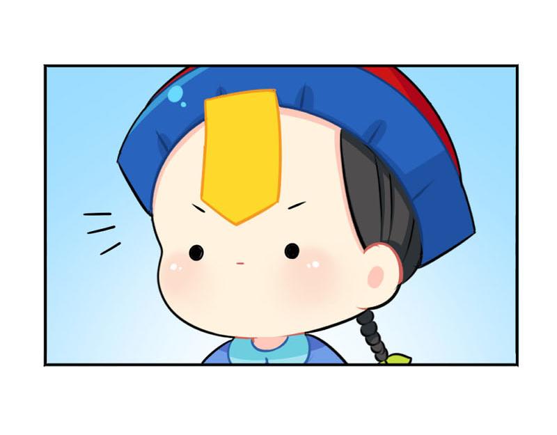 番外：小僵尸四周年啦！-第57话