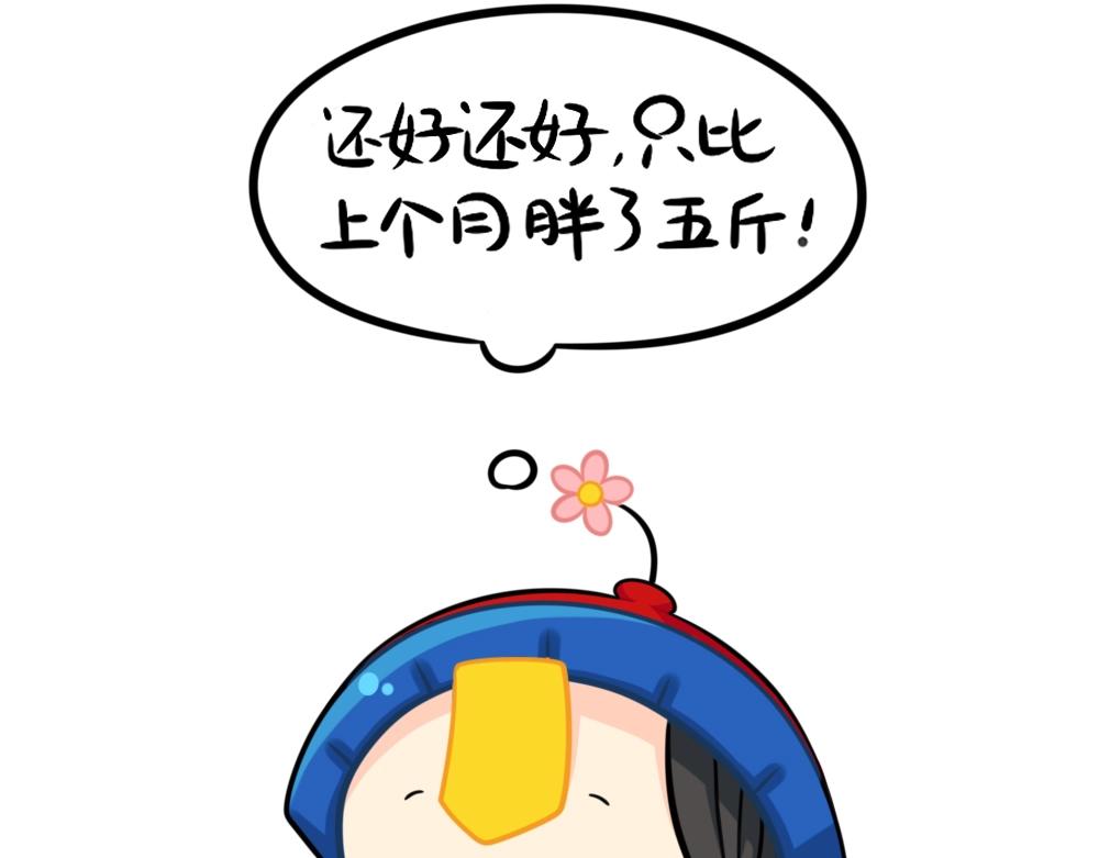 番外 体重-第93话
