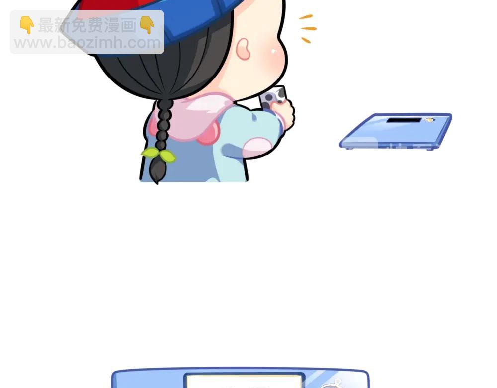 番外 体重-第93话