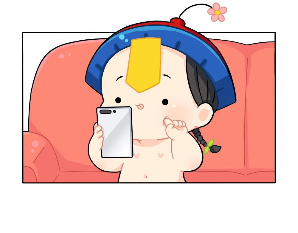 番外 直播-第101话