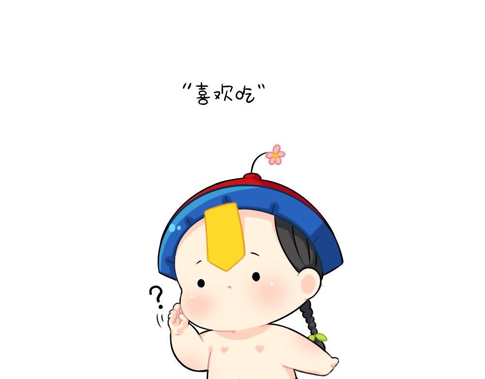 恭喜小姜丝，答对了-第109话