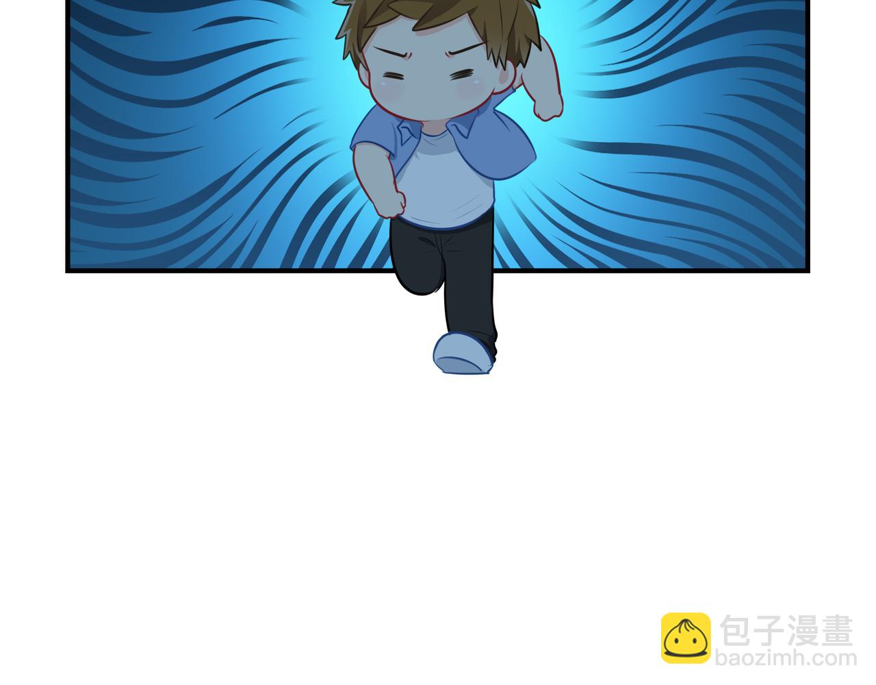 原来只是个梦(1/2)-第115话