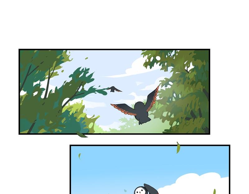 第四话：跟我回家吧-第119话