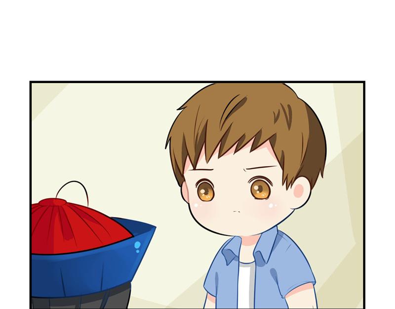 第四话：跟我回家吧-第119话