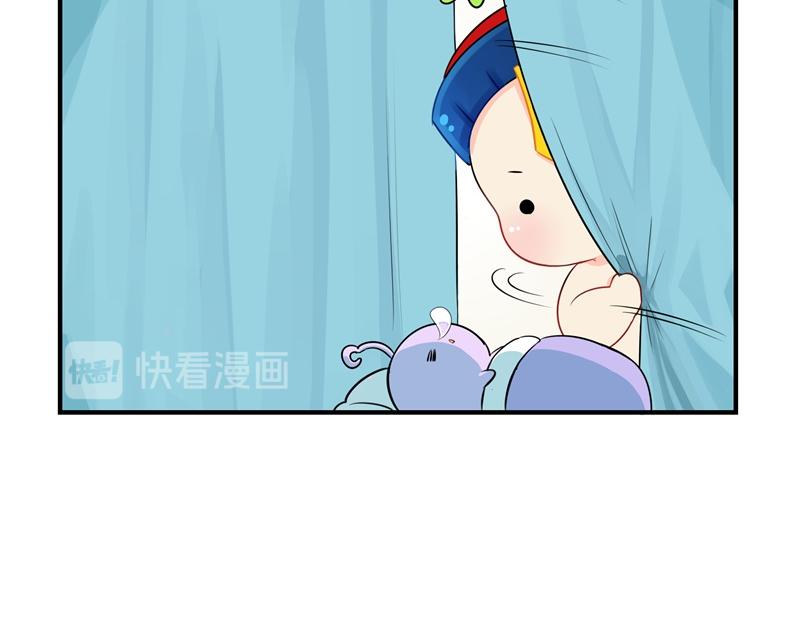 第六话：小牛奶好好喝呀-第121话