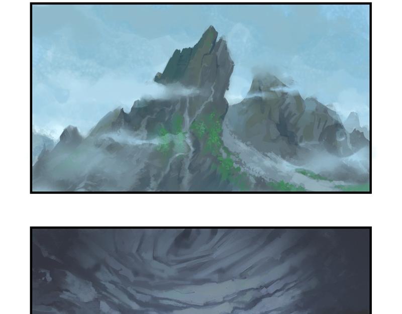 第八话：神秘黑衣人现身！-第123话