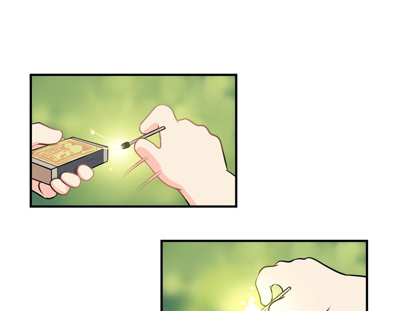 第八话：神秘黑衣人现身！-第123话