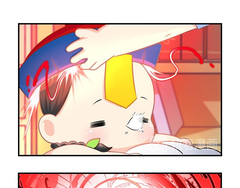 第十话：帽子下的玄机&hellip;&hellip;-第125话