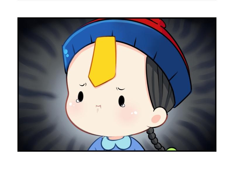 第十三话：不听话就把你卖掉-第129话