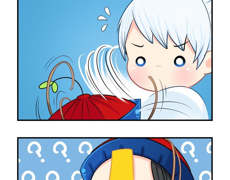 第十七话：小姜丝和青花瓷的回忆(1/2)-第133话