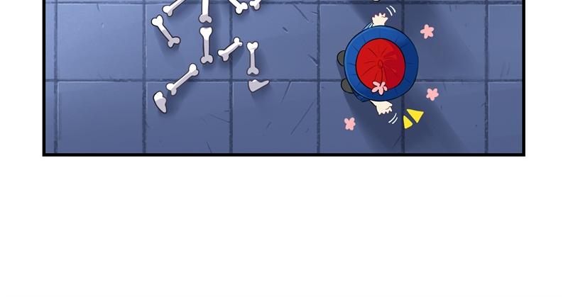 第十七话：小姜丝和青花瓷的回忆(1/2)-第133话