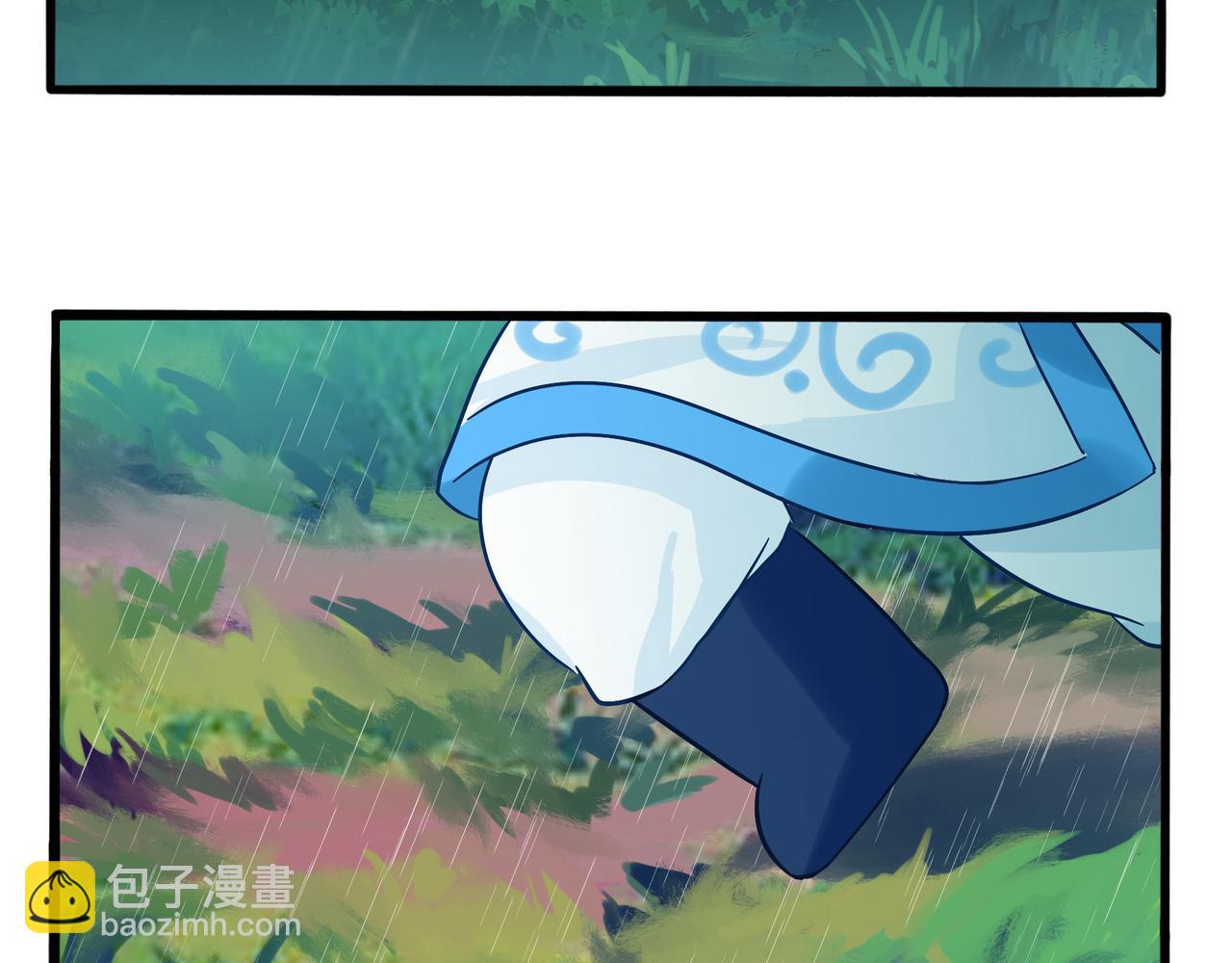 第二季第一话：我不能背叛朋友(1/2)-第135话