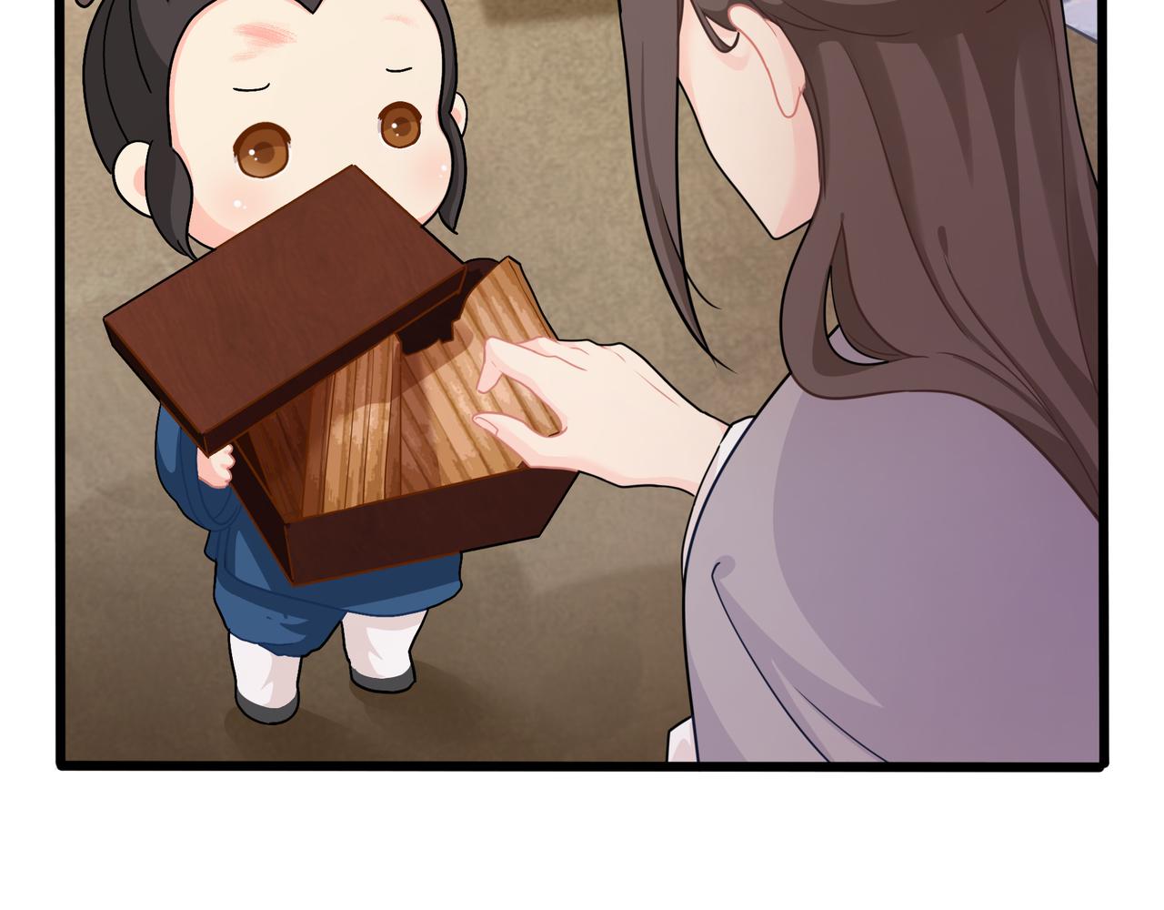 第二季第九话：深夜的客人(1/2)-第143话