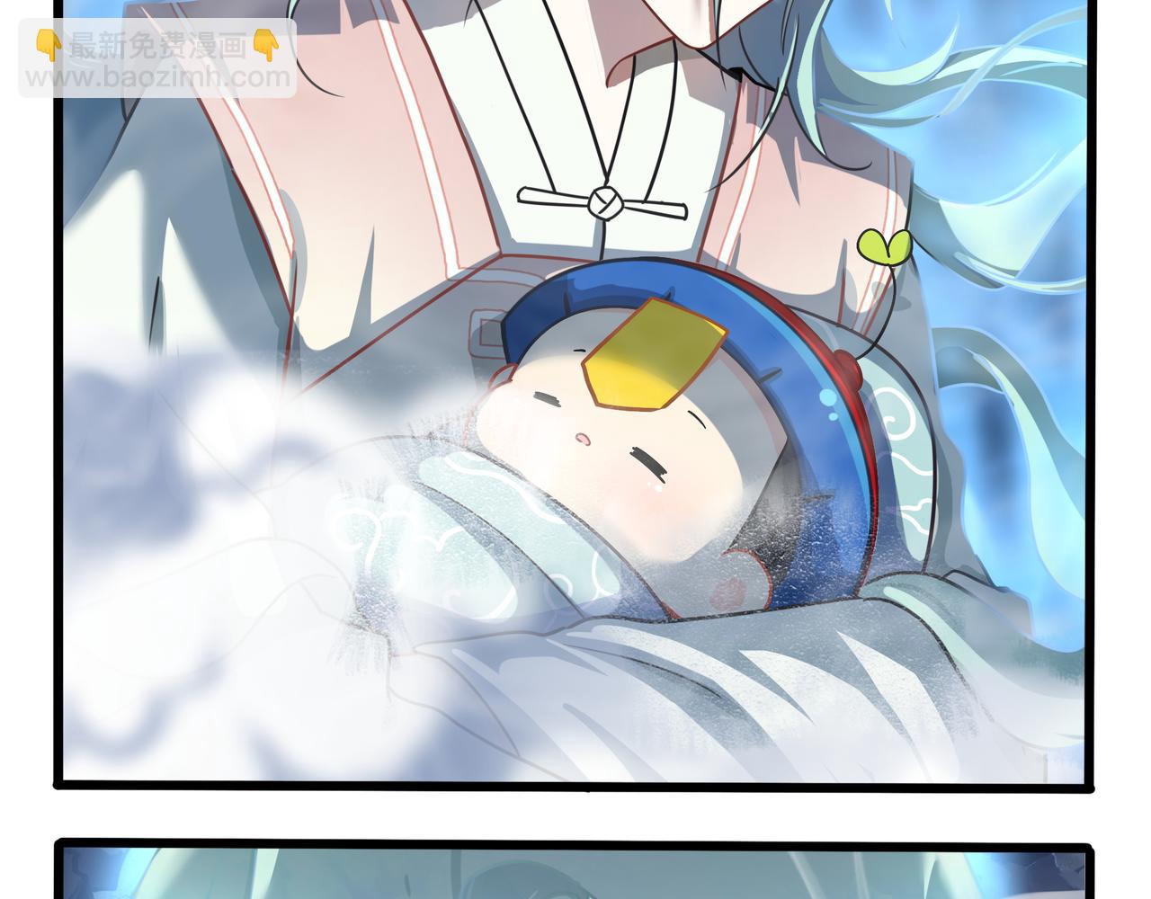 第二季第十一话：小姜丝的过去(1/2)-第145话