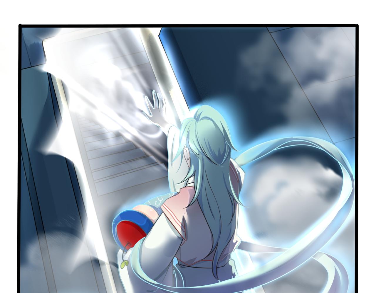 第二季第十一话：小姜丝的过去(1/2)-第145话