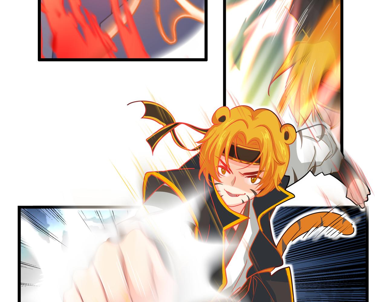 第二季第十三话：激战后一片狼藉(1/2)-第147话