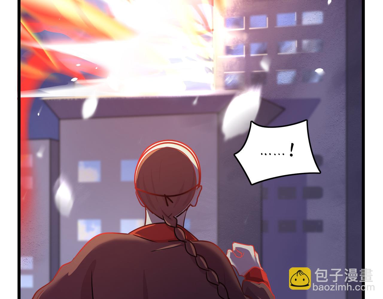 第二季第十三话：激战后一片狼藉(1/2)-第147话