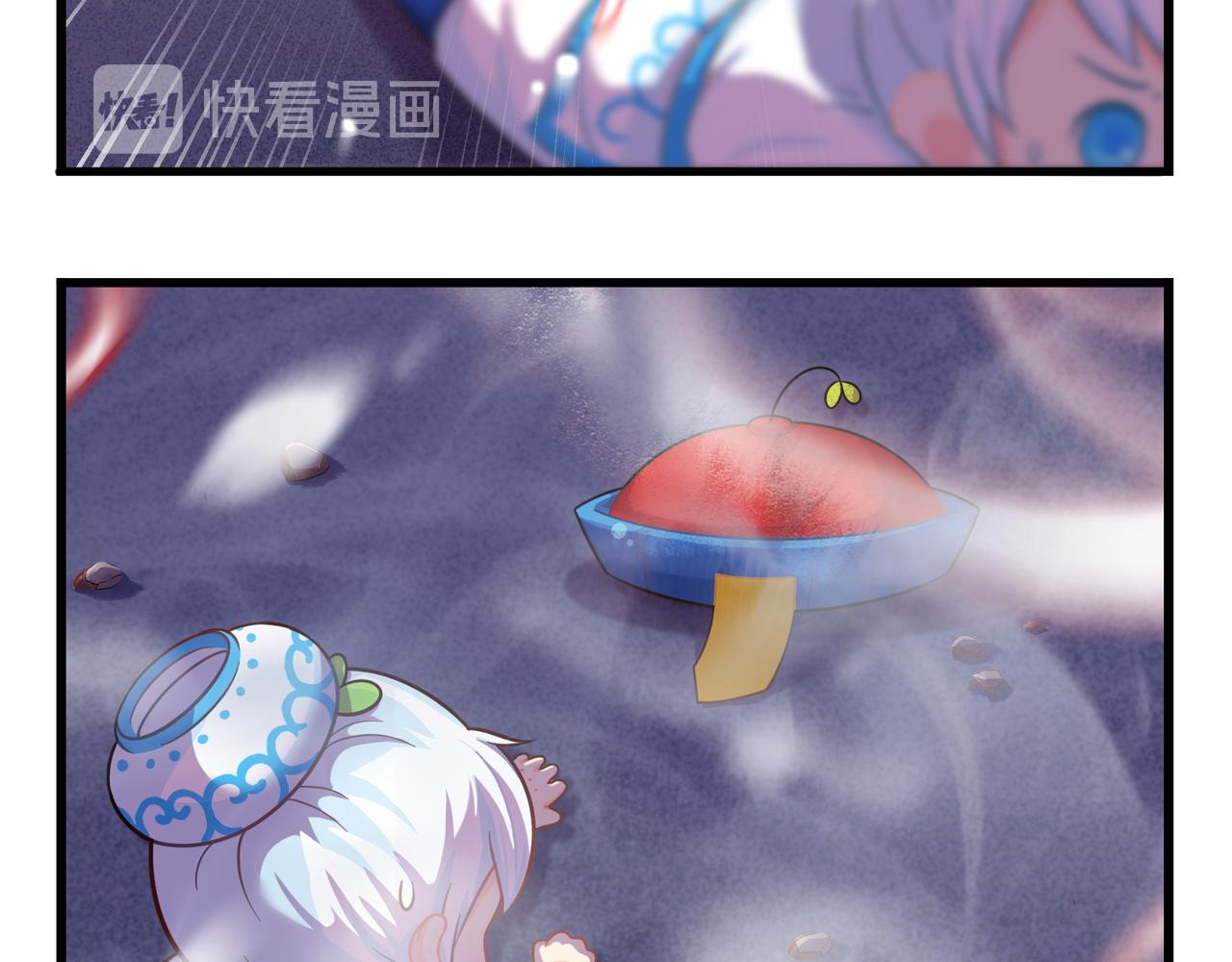 第二季第十三话：激战后一片狼藉(1/2)-第147话