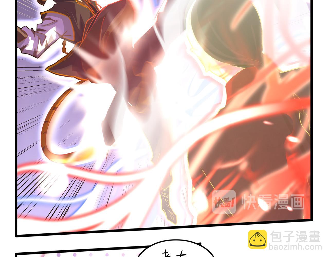 第二季第十三话：激战后一片狼藉(1/2)-第147话