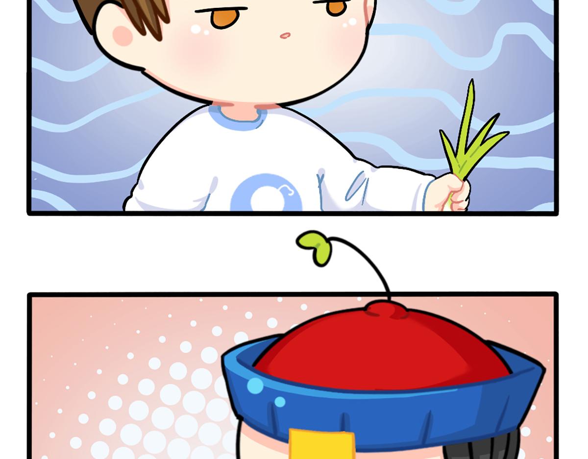 植树节：练习种树，然后&hellip;&hellip;-第155话