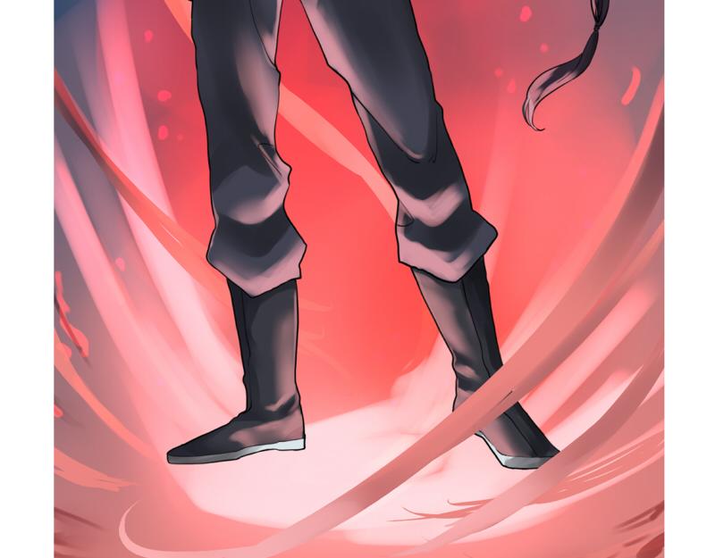 第14话 没人可以威胁我的！-第17话