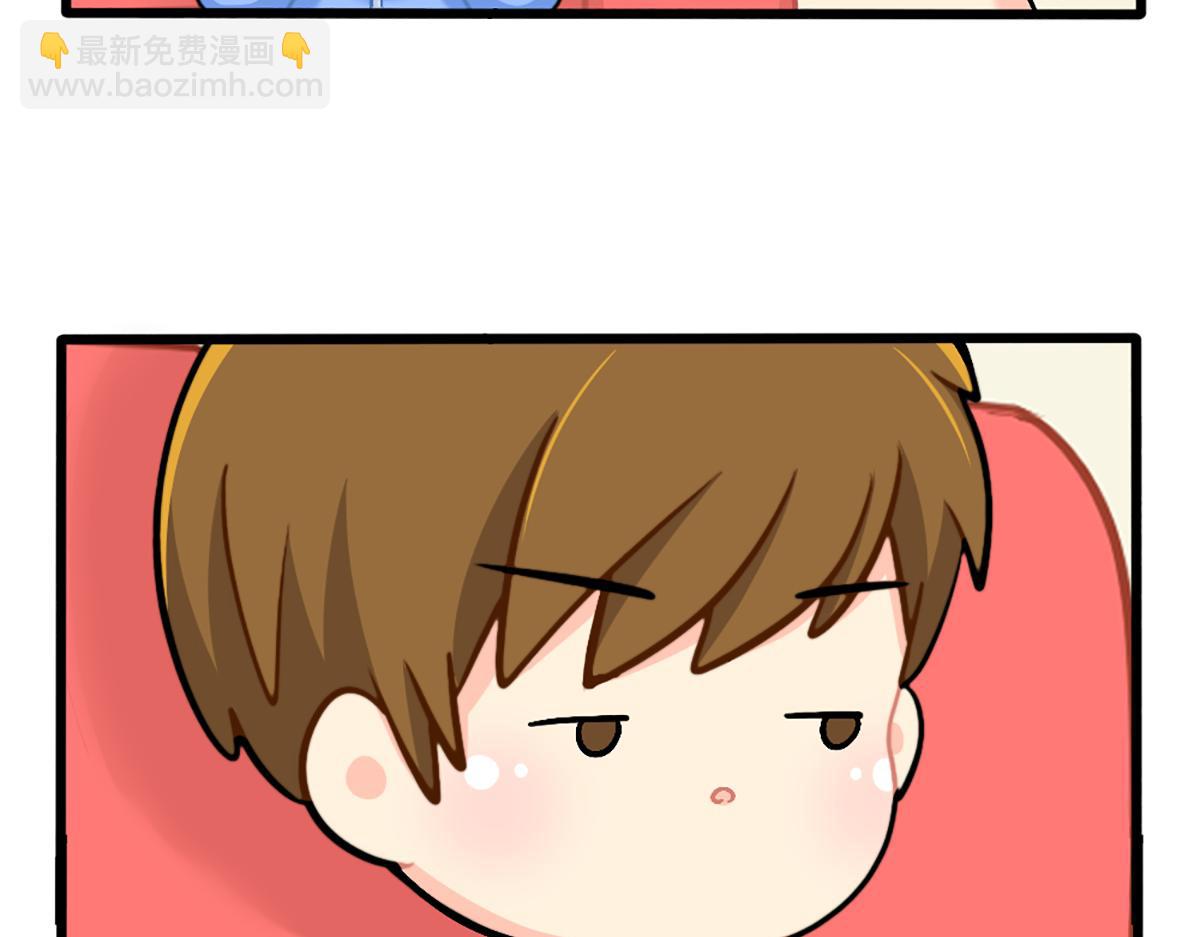 番外：小姜丝的又一项技能-第185话
