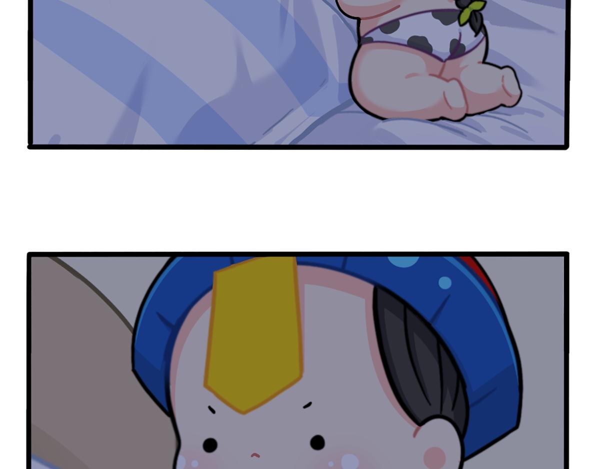 番外：不许熬夜-第193话