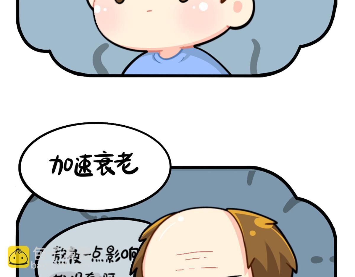 番外：不许熬夜-第193话