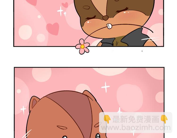 第22话 你快走吧！-第27话