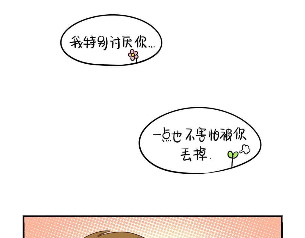 番外：愚人节的告白-第35话