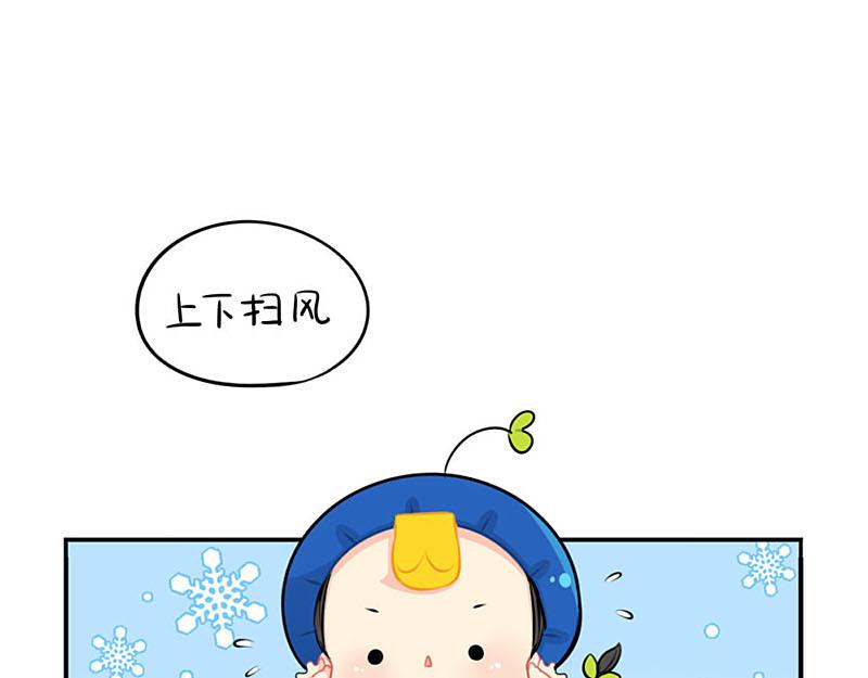 番外：想做你的小空调-第55话