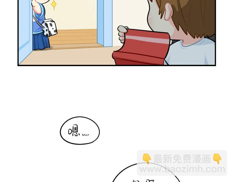 番外：小僵尸四周年啦！-第57话