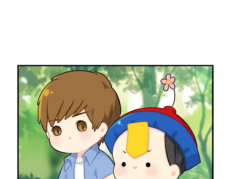 番外：小僵尸四周年啦！-第57话