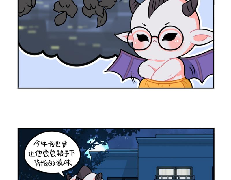 番外：万圣节-第59话