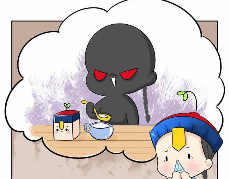 第6话 那我应该喜欢什么谁？-第7话