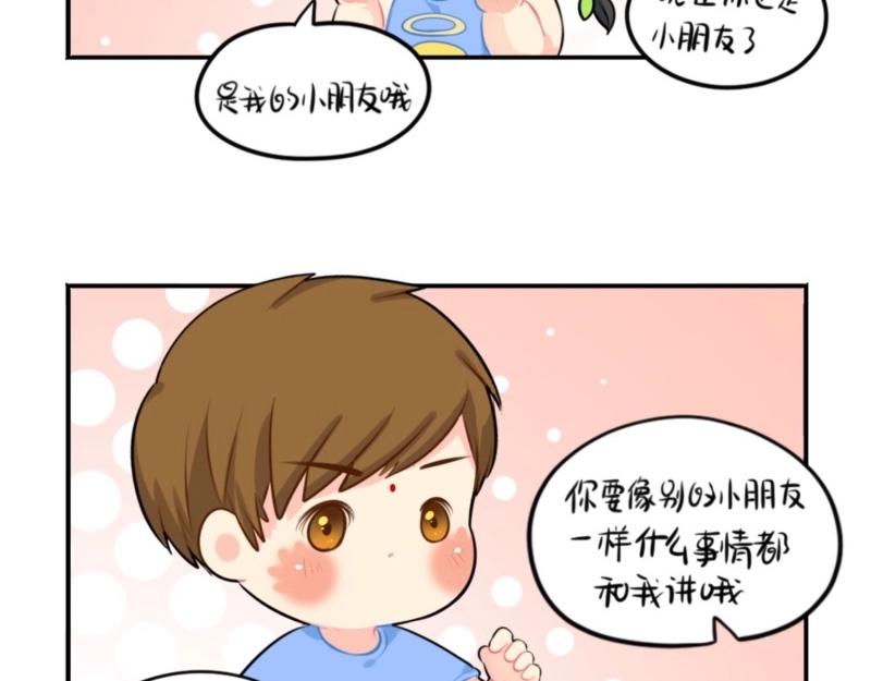 番外 六一儿童节-第67话