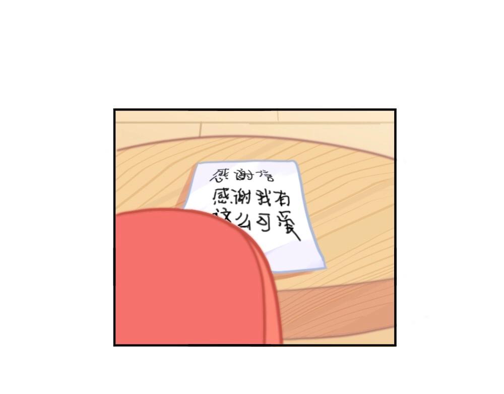 番外 来自小姜丝的感谢信~-第77话
