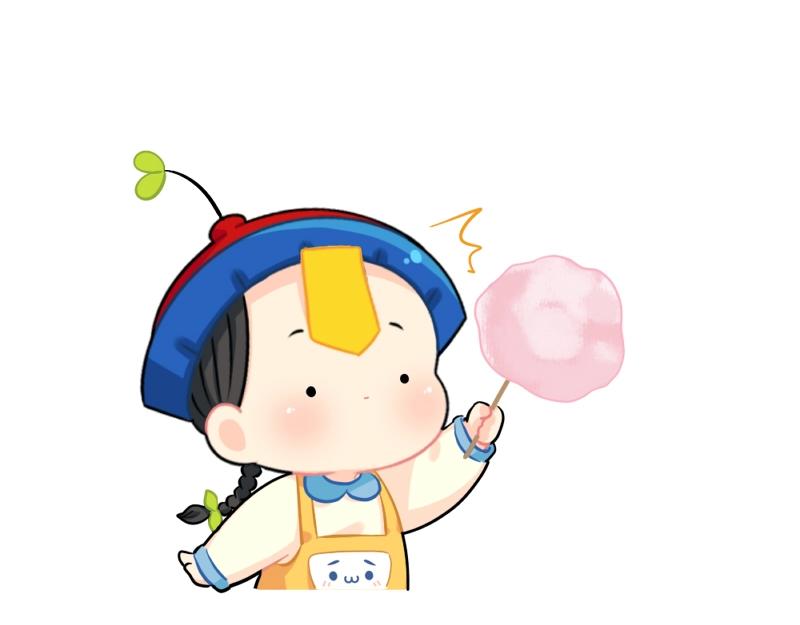番外 游乐园-第81话