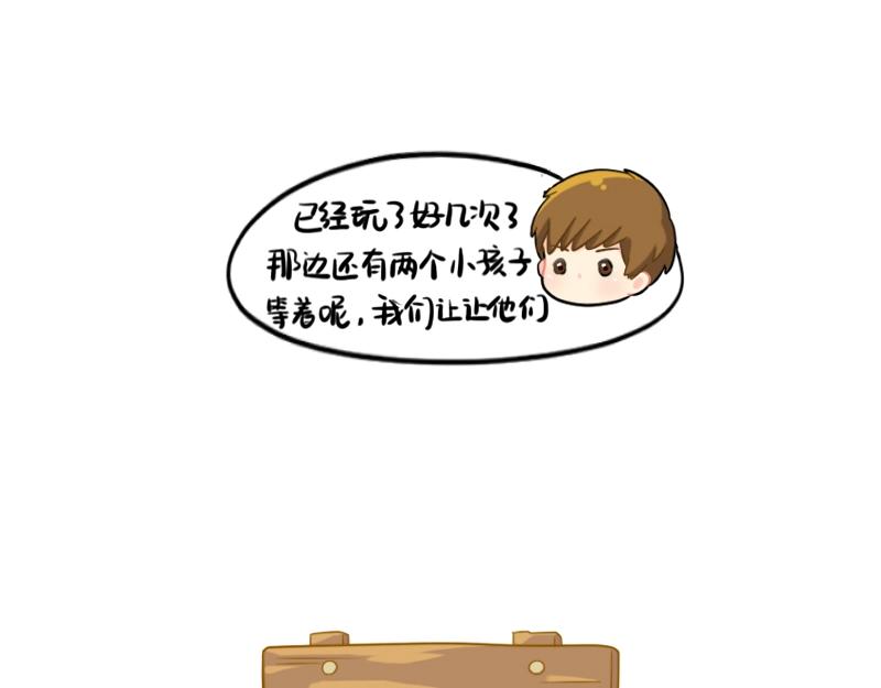 番外 游乐园-第81话