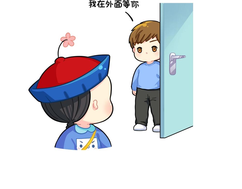番外 小姜丝的选秀之旅-第97话