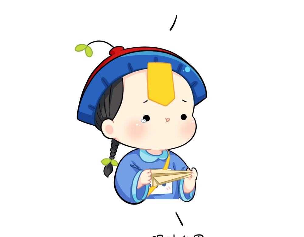 番外 小姜丝的选秀之旅-第97话