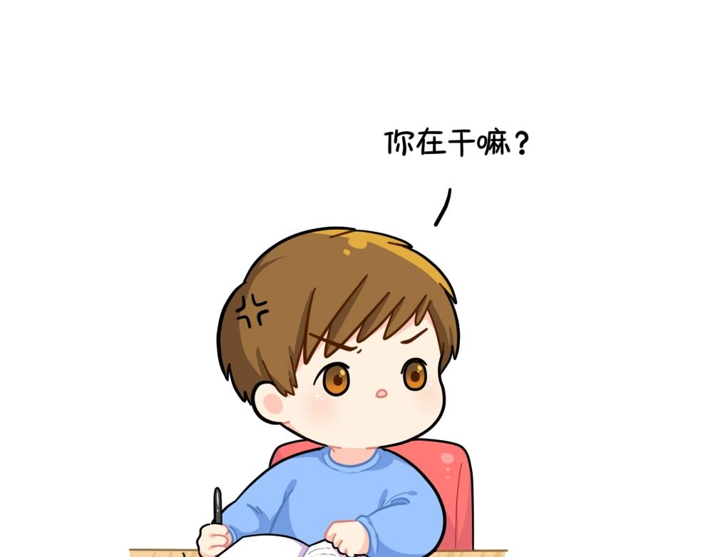番外 小姜丝的选秀之旅-第97话