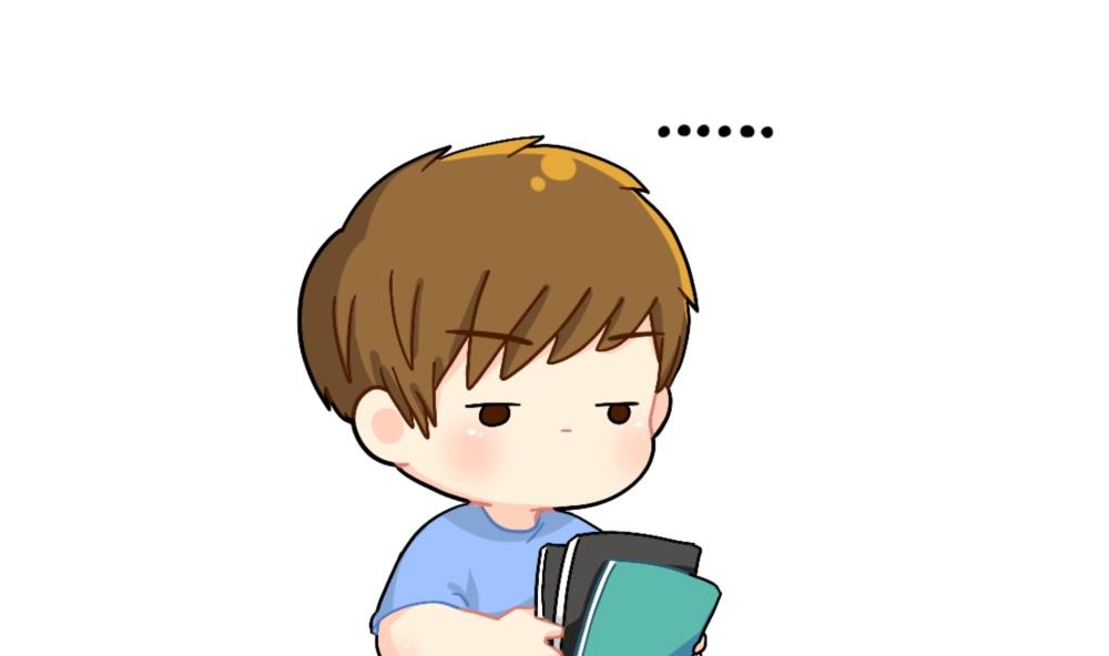 怎么会有这么可怕的书？-第99话